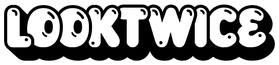 LOOKTWICE